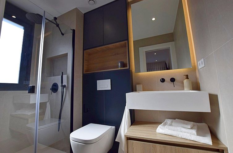 Appartement in Alhama De Murcia