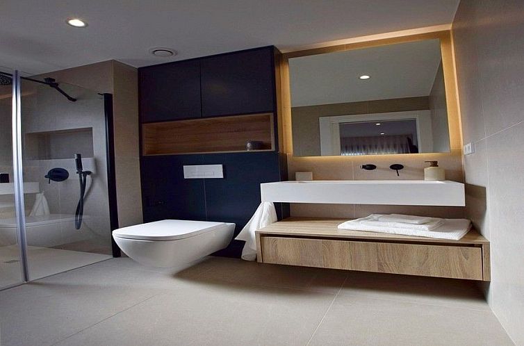 Geschakelde woning in Alhama De Murcia