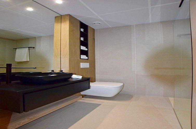 Geschakelde woning in Alhama De Murcia