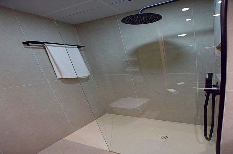 Geschakelde woning in Alhama De Murcia
