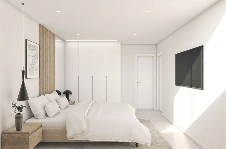 Appartement in Alhama De Murcia