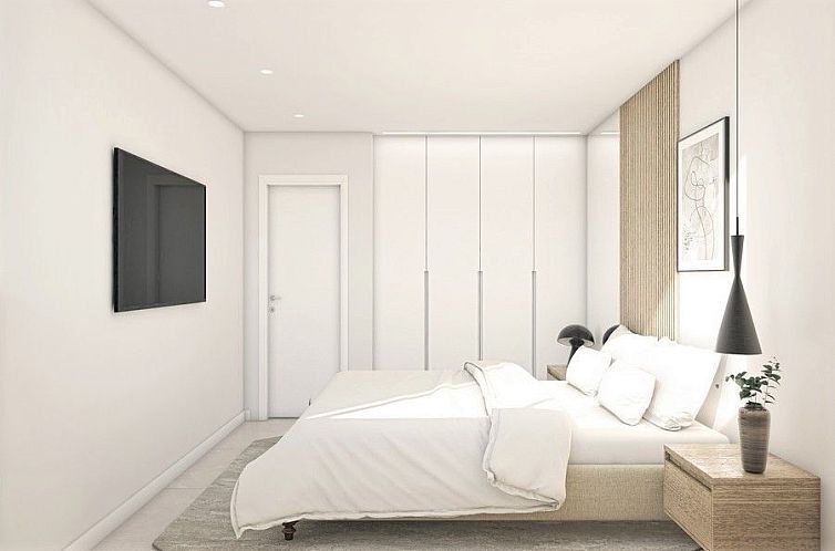 Appartement in Alhama De Murcia
