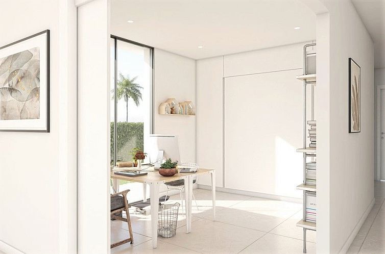 Appartement in Alhama De Murcia