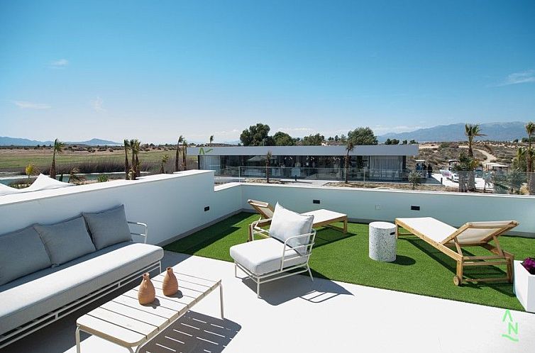 Appartement in Alhama De Murcia