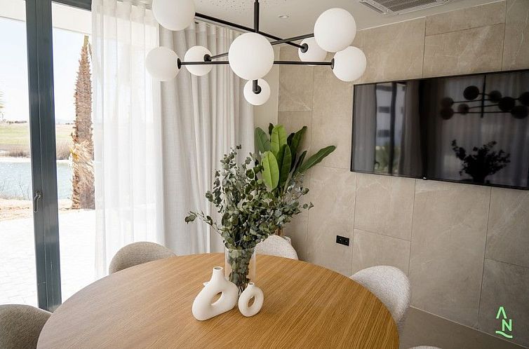Appartement in Alhama De Murcia