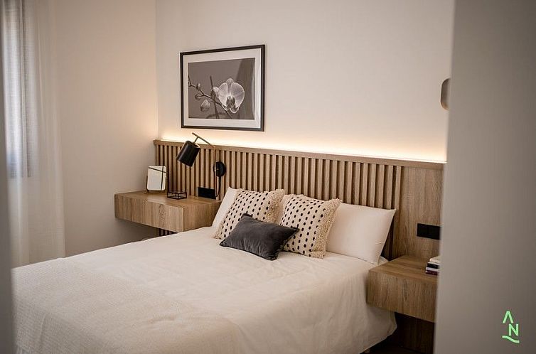 Appartement in Alhama De Murcia