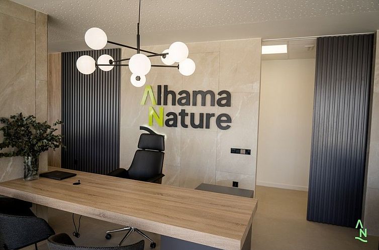 Appartement in Alhama De Murcia