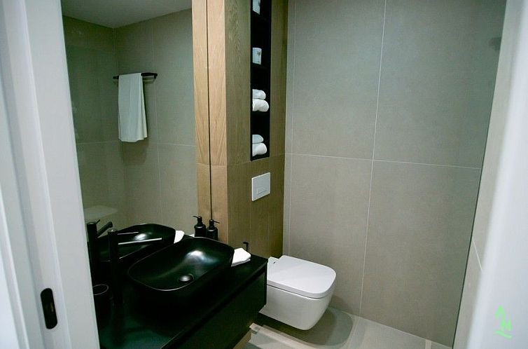 Appartement in Alhama De Murcia