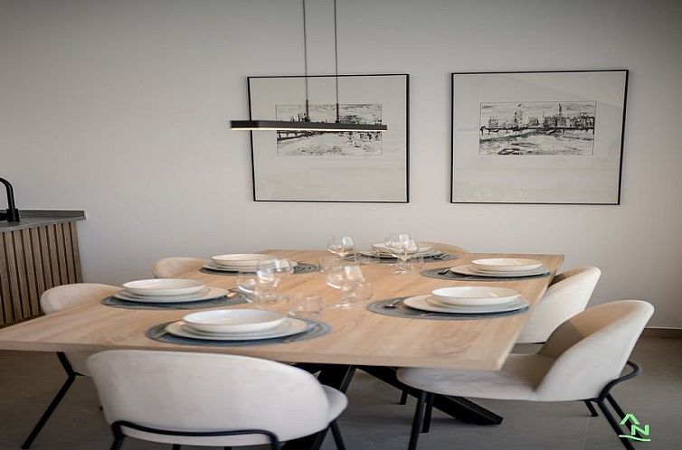 Appartement in Alhama De Murcia