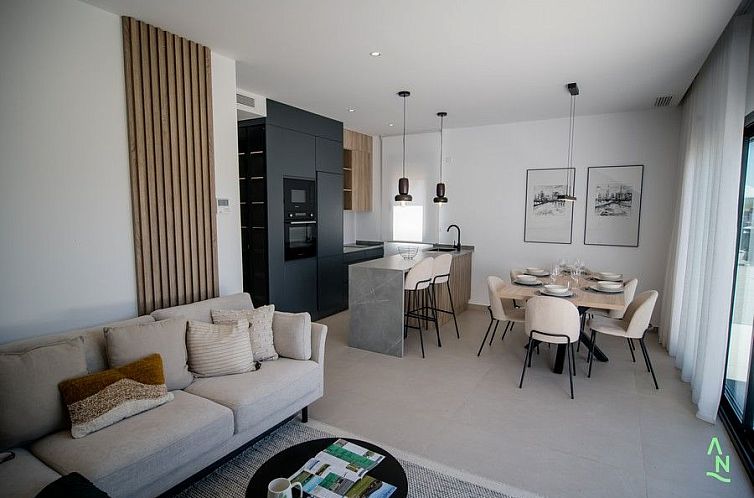 Appartement in Alhama De Murcia