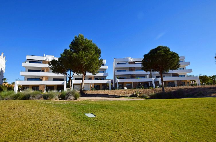 Appartement in Alhama De Murcia