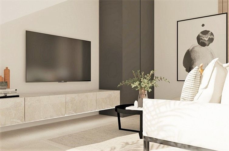 Appartement in Alhama De Murcia