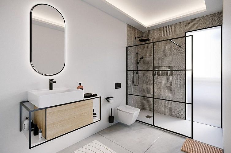 Vrijstaande woning in Alhama De Murcia