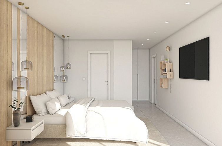 Vrijstaande woning in Alhama De Murcia