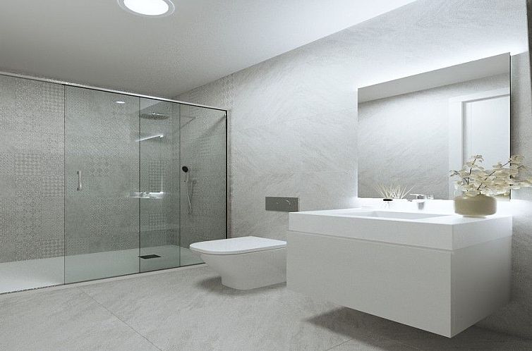 Unterkunft 1613465 - Appartement Murcia - Appartement in Alhama De Murcia
