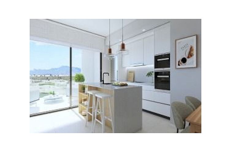 Appartement in Alhama De Murcia