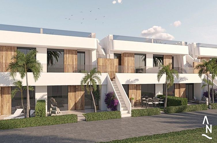 Unterkunft 1613468 - Appartement Murcia - Appartement in Alhama De Murcia