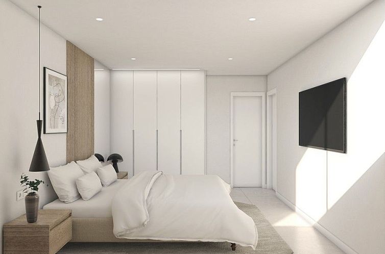 Appartement in Alhama De Murcia
