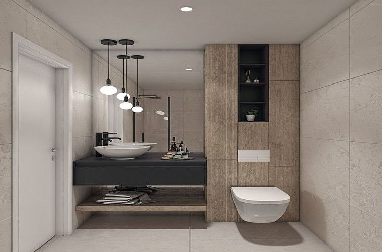 Appartement in Alhama De Murcia