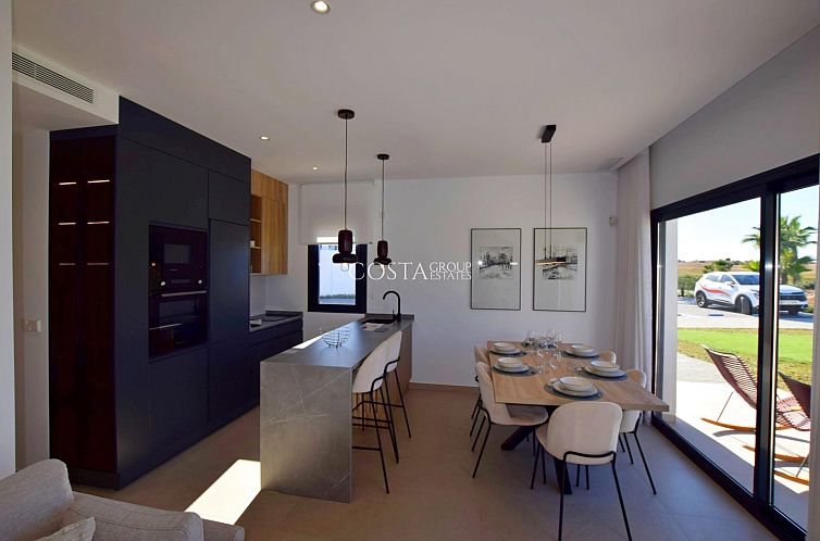 Appartement in Alhama De Murcia