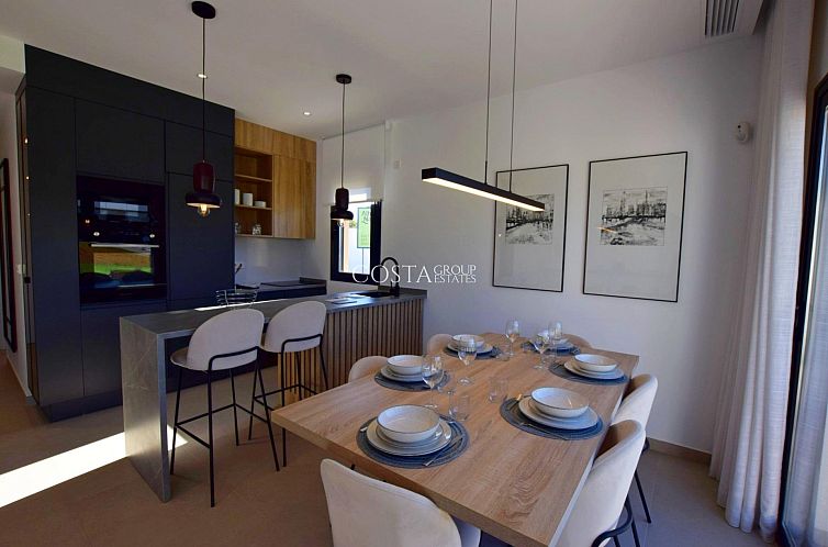 Appartement in Alhama De Murcia