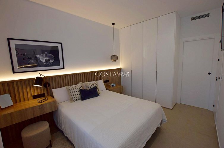 Appartement in Alhama De Murcia