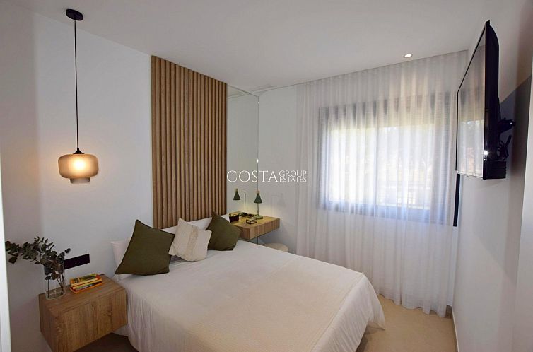 Appartement in Alhama De Murcia