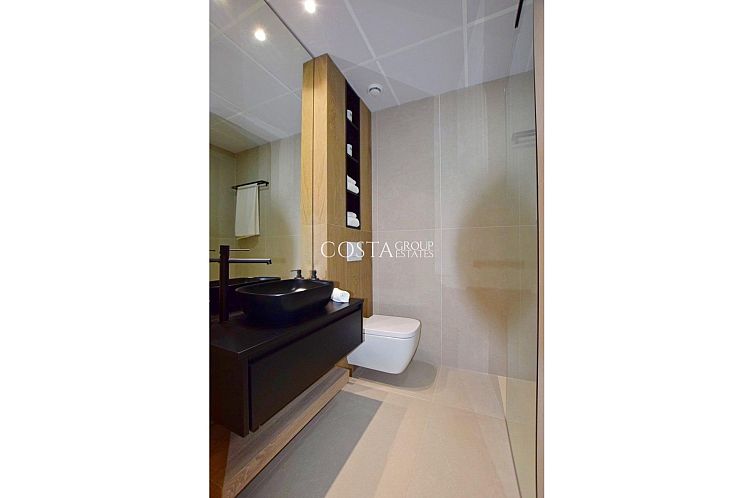 Appartement in Alhama De Murcia