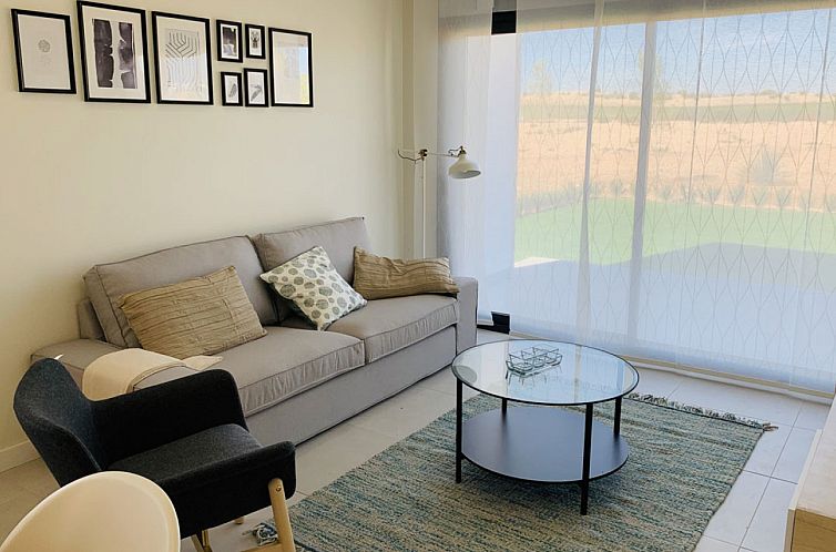 Appartement in Alhama De Murcia