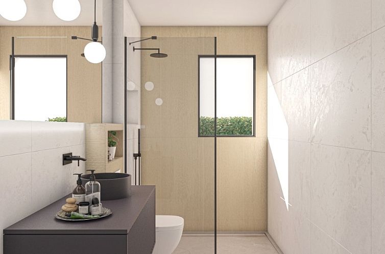 Vrijstaande woning in Alhama De Murcia