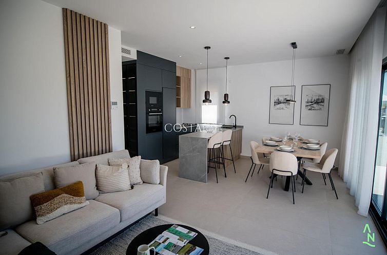 Appartement in Alhama De Murcia