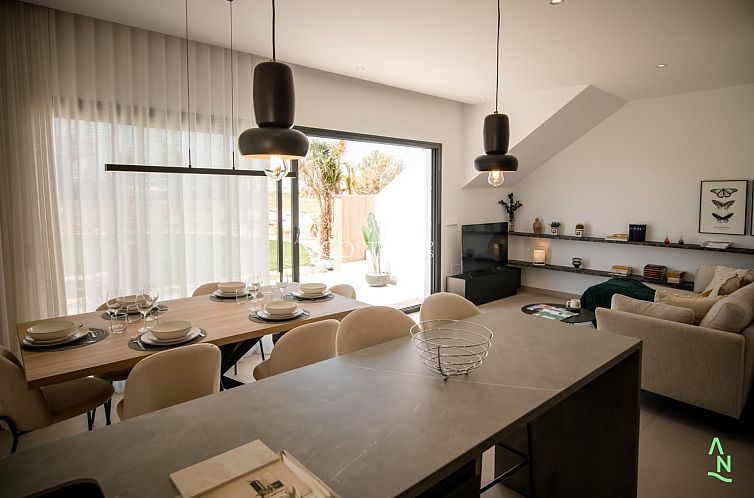 Appartement in Alhama De Murcia