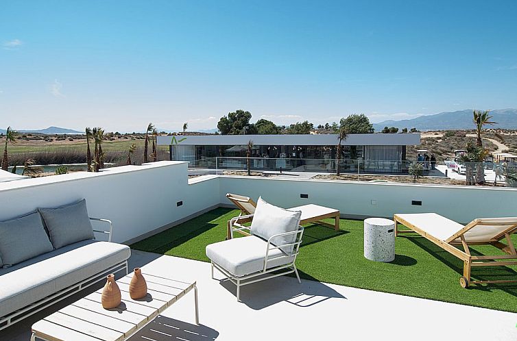 Appartement in Alhama De Murcia