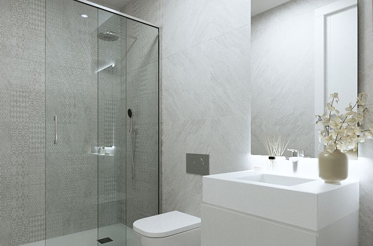 Appartement in Alhama De Murcia