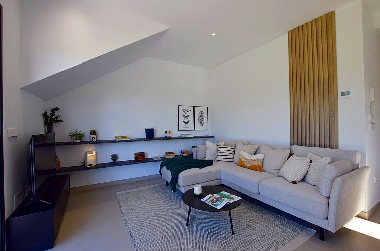 Geschakelde woning in Alhama De Murcia