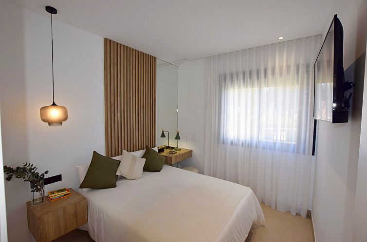 Geschakelde woning in Alhama De Murcia