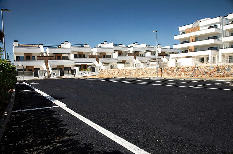 Unterkunft 1613491 - Appartement Murcia - Appartement in Alhama De Murcia