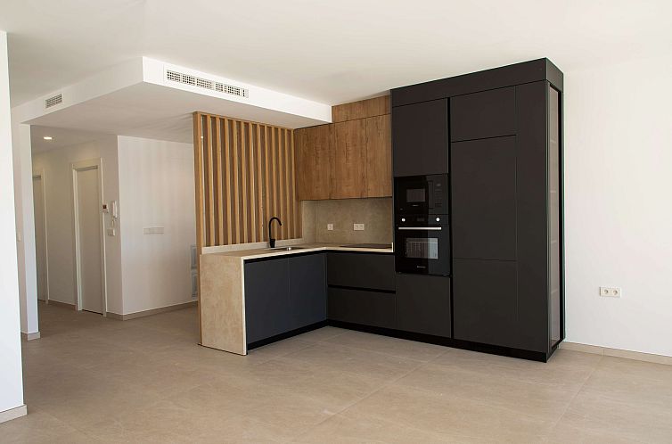 Appartement in Alhama De Murcia