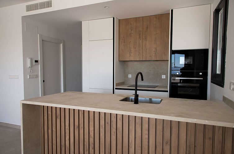Appartement in Alhama De Murcia