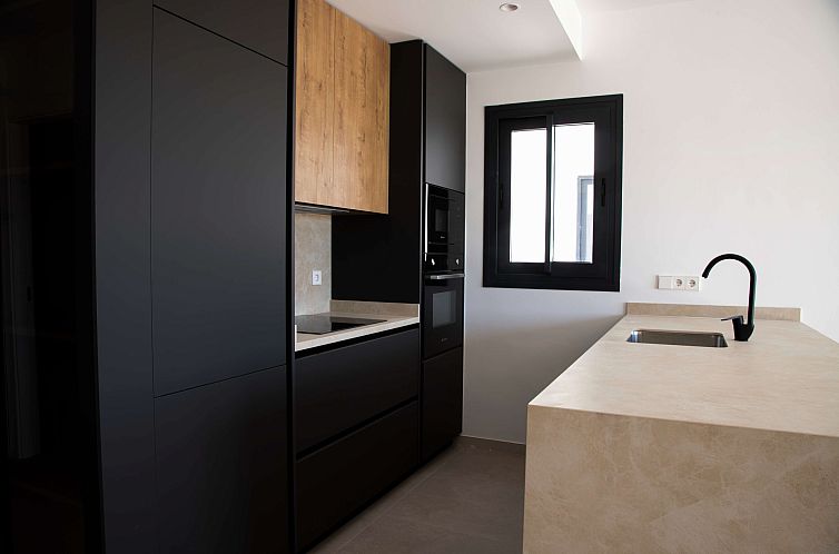 Appartement in Alhama De Murcia