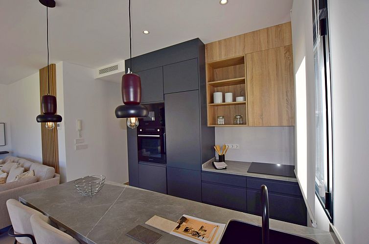 Appartement in Alhama De Murcia