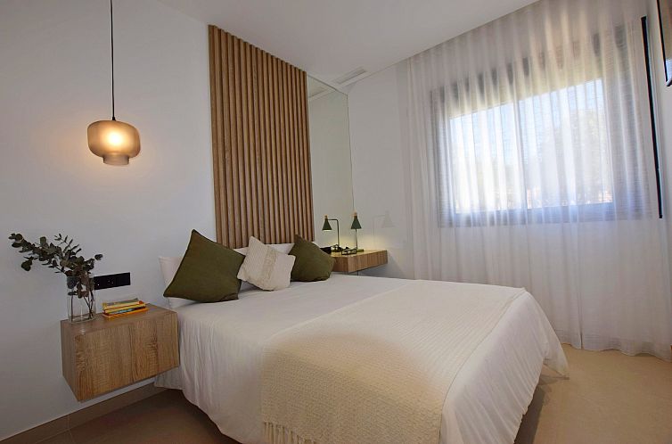 Appartement in Alhama De Murcia