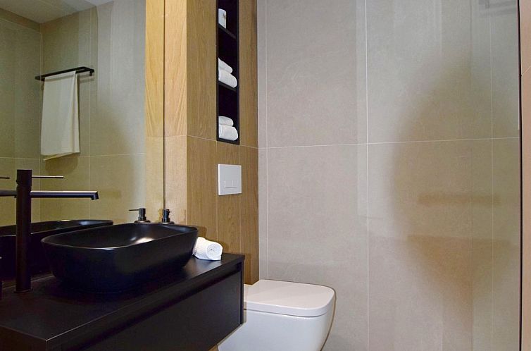 Appartement in Alhama De Murcia
