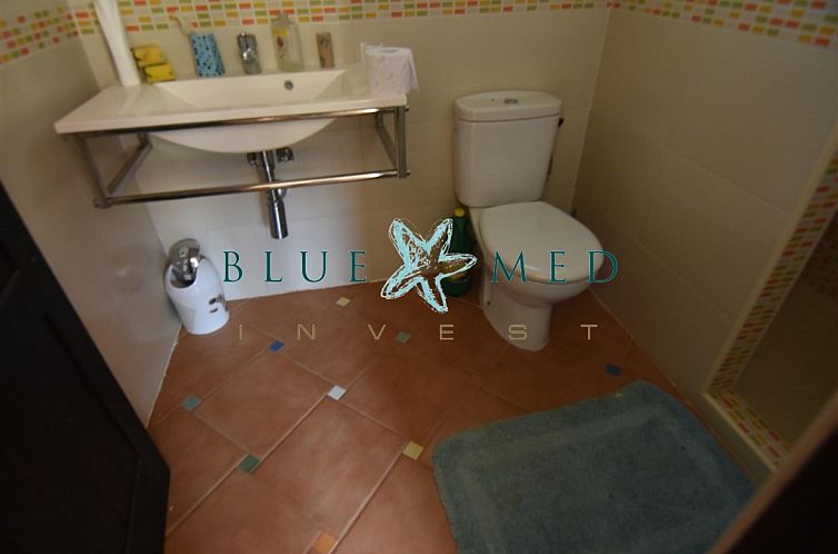 Vrijstaande woning in Bullas