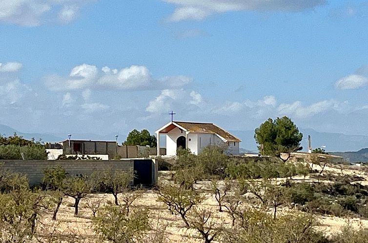Kavel in Bullas