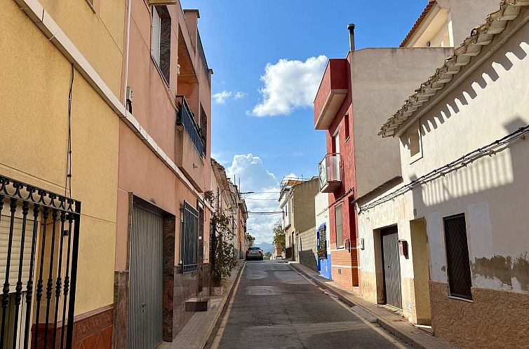 Kavel in Bullas