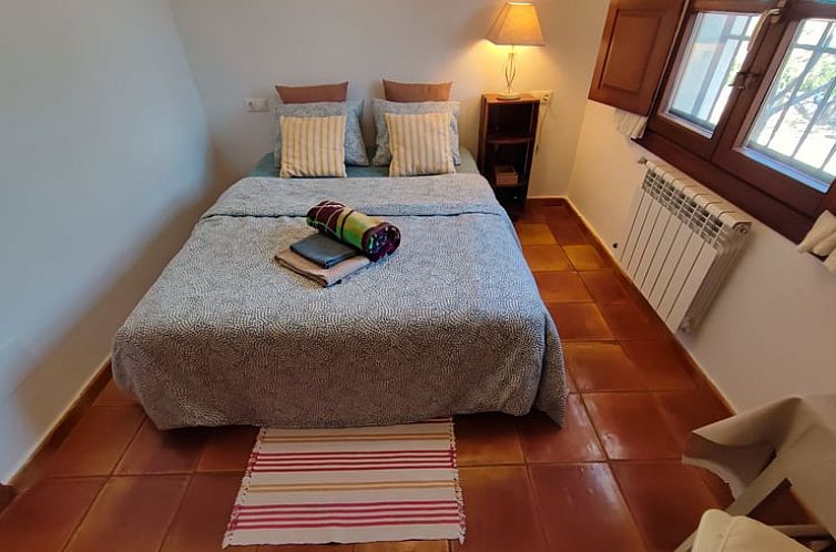 Vakantiehuisje in Ricote