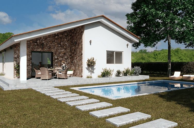 Geschakelde woning in Moratalla