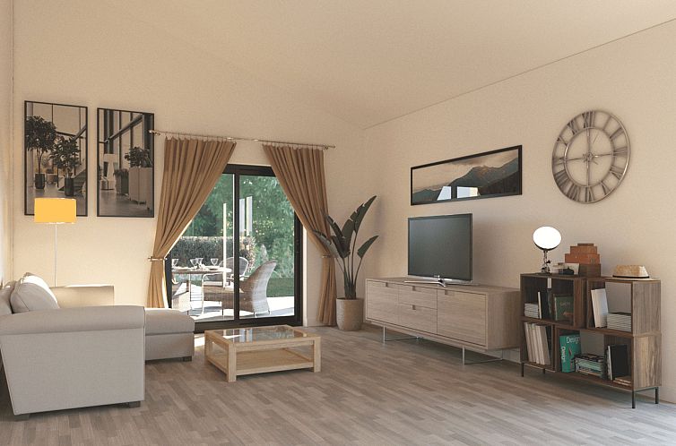 Geschakelde woning in Moratalla