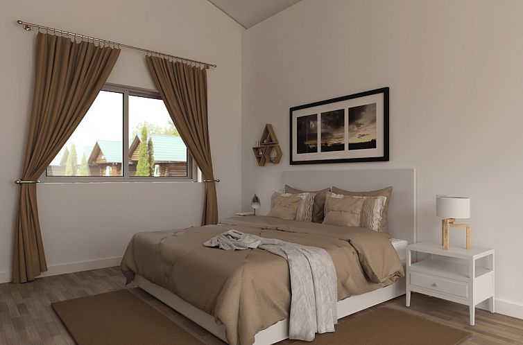 Geschakelde woning in Moratalla